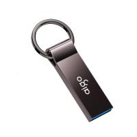 爱国者（aigo）128GB USB3.1 高速读写U盘 U310 Pro