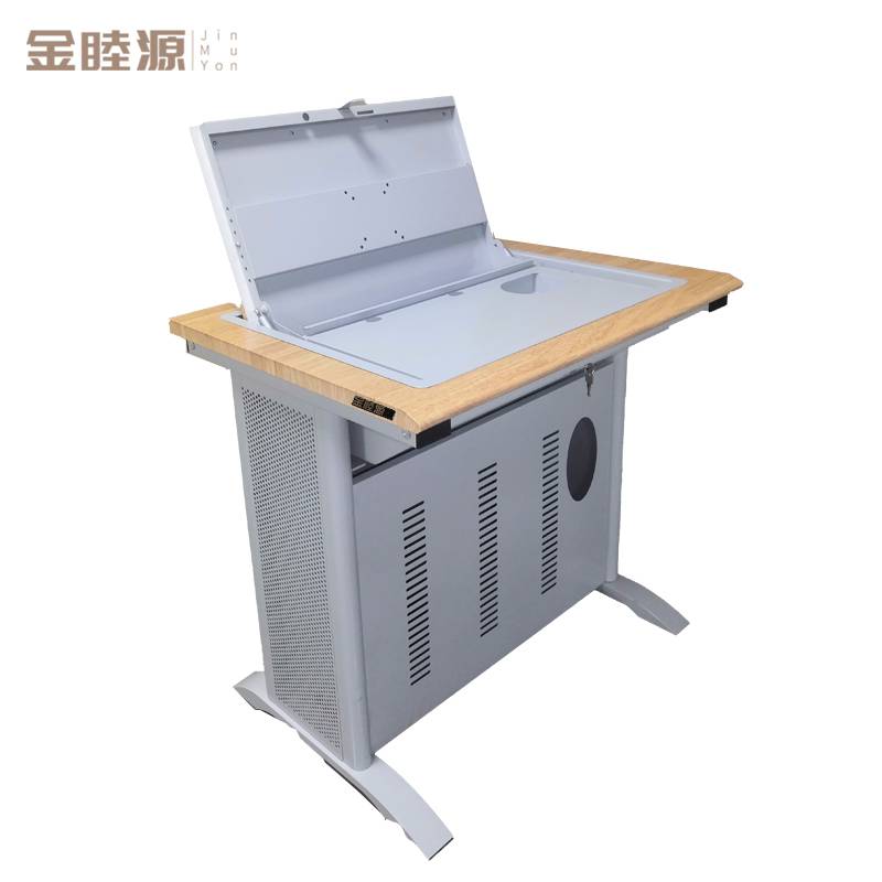 金睦源 JIN MU YON 电脑桌 800x600x750mm 张高清大图