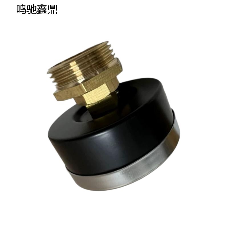 鸣驰鑫鼎 水温表 Y-60 个高清大图