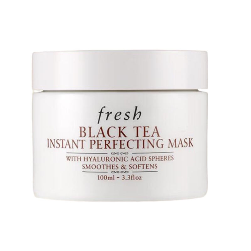 Fresh馥蕾诗红茶光采焕颜面膜100ml高清大图