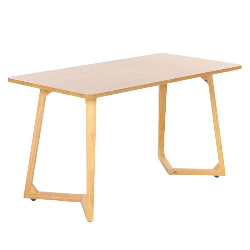 卡里鳄长方形长条茶几kle—mcz46休闲长茶几桌接待型茶几桌