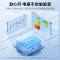 美的(Midea)空调 酷省电Pro全家福套餐 小三室一厅套装(1.5匹酷省电*2+大1匹*1+酷省电Pro3匹柜机)