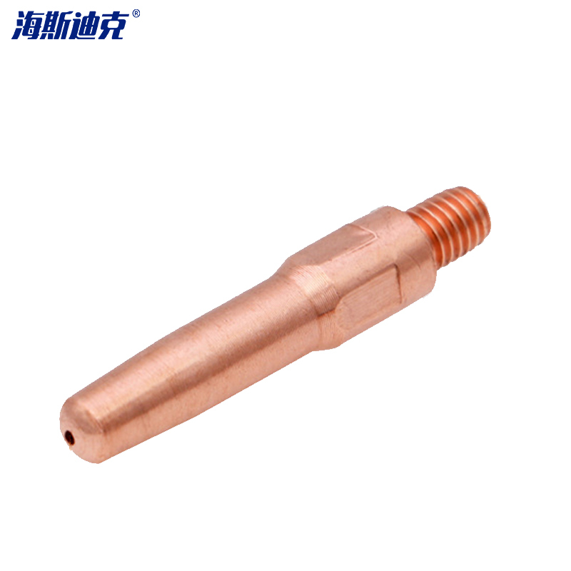 海斯迪克 导电嘴 HKW-2 M6*45*1.0 包