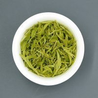 贵天下都匀毛尖茶 新茶正宗毛尖茶高山云雾茶绿茶小泡铁罐装66g
