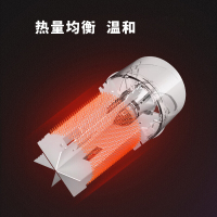 飞科 (FLYCO)博锐 电吹风 FH6232 家用吹风机冷热风大功率吹风筒大风便携可折叠2000W学生宿舍用六档可调节