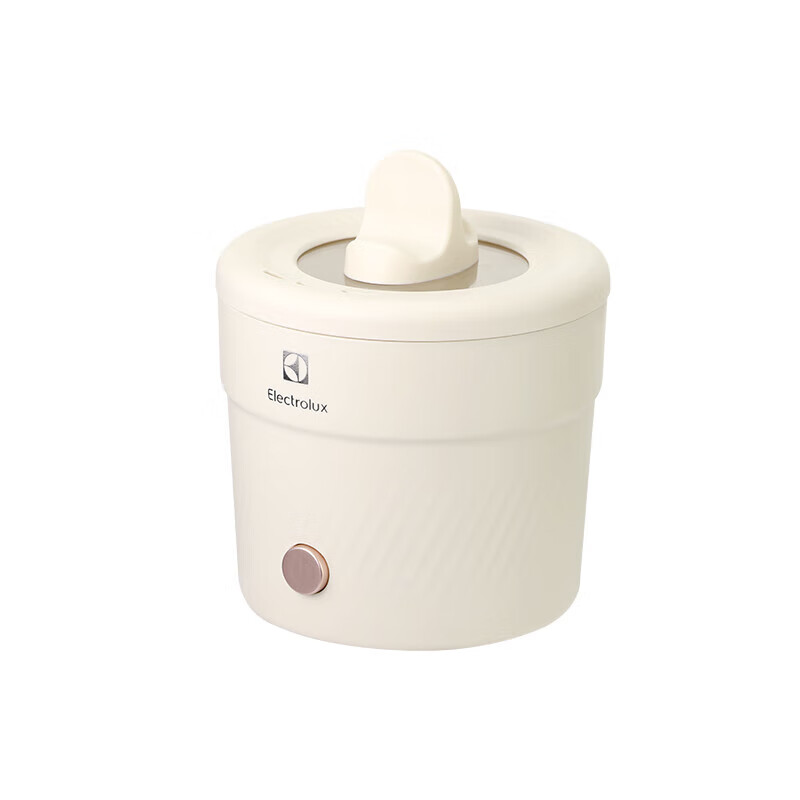 伊莱克斯(ELECTROLUX)多功能电煮锅(泡面桶)EGSC7110