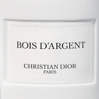 Dior迪奥 典藏系列香氛蜡烛250g BOIS-银影清木