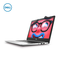 戴尔DELL灵越5370-1605S13.3英寸轻薄本笔记本电脑 Intel i5-8250U 8GB 256GB 银色