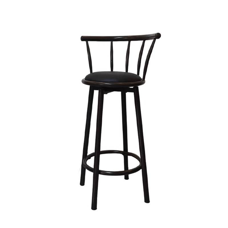 鑫睿辉 吧台柜 65cm座椅高 把高清大图