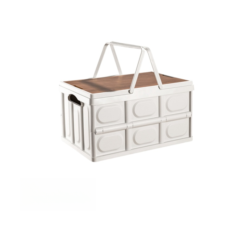 凡礼格折 叠收纳箱高清大图