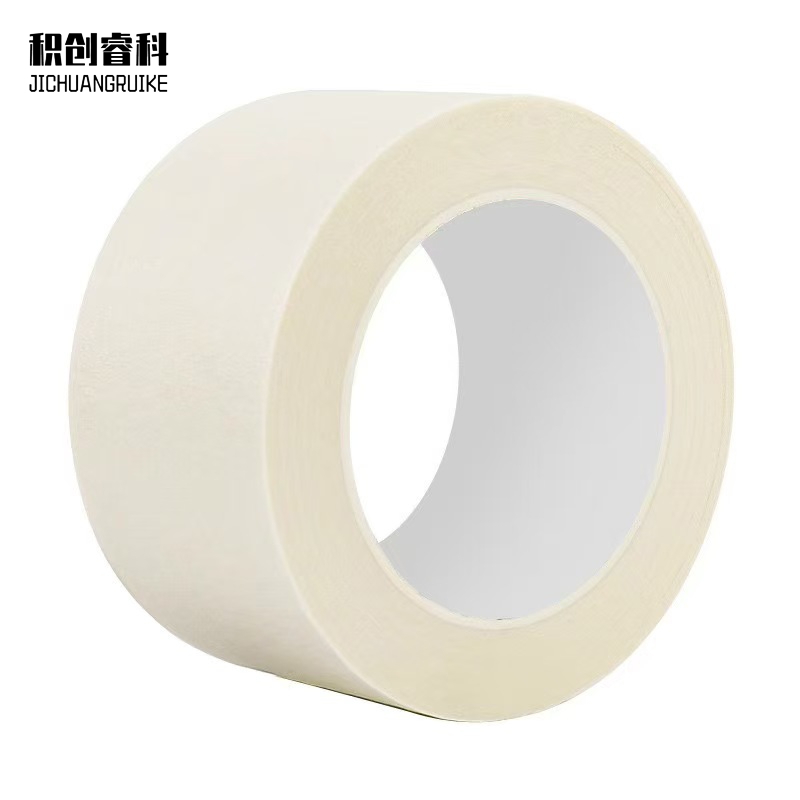 积创睿科 高粘无痕美纹纸 JCRK-210050 卷高清大图