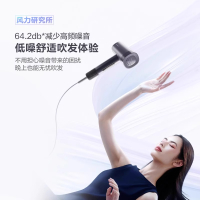 松下高速吹风机NW90绮光纳诺怡高速马达家用冷热风大功率吹风筒