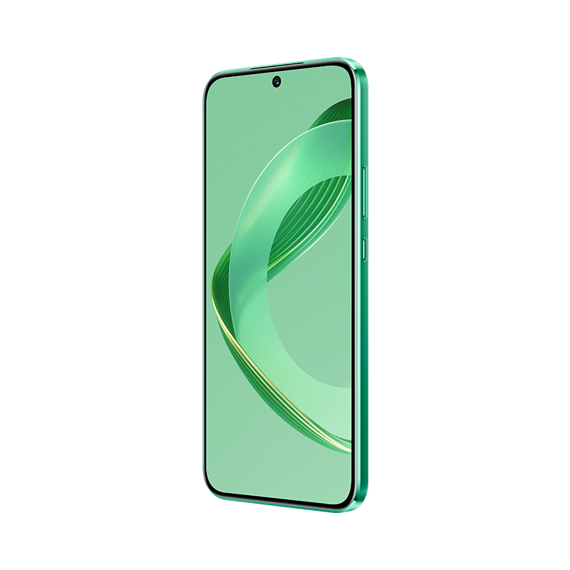 华为 nova11(FOA-AL00)256GB 11号色 4G全网通手机