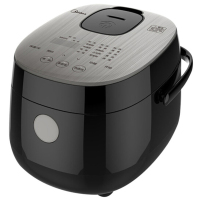 美的(Midea) 电饭煲 MB-FS2002 家用智能 24小时预约 焖香阀 电饭煲2升/2L 预约功能 底盘加热