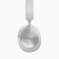 B&O beoplay H95 头戴式蓝牙无线耳机 主动降噪音乐耳机/耳麦 丹麦bo包耳式游戏耳机 雾灰色
