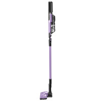 苏泊尔 (SUPOR)轻量手持式吸尘器XC01S63E-Q1 小巧机身 一键倒尘 吸力强劲