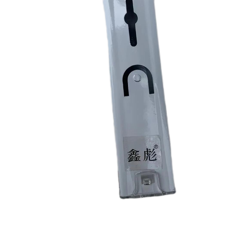 鑫彪LED灯源T8日光灯双端接线支架600MM 支高清大图
