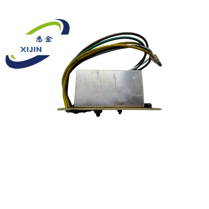 悉金 发电机AVR附件 XJ - EF12000E P 个高清大图