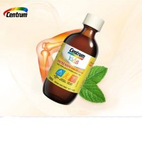 [儿童营养抖森版]善存婴幼儿铁元营养液 200ml/瓶 膳食营养补充剂