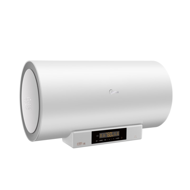 F60-32DM9(HEY) 电热水器 极地白