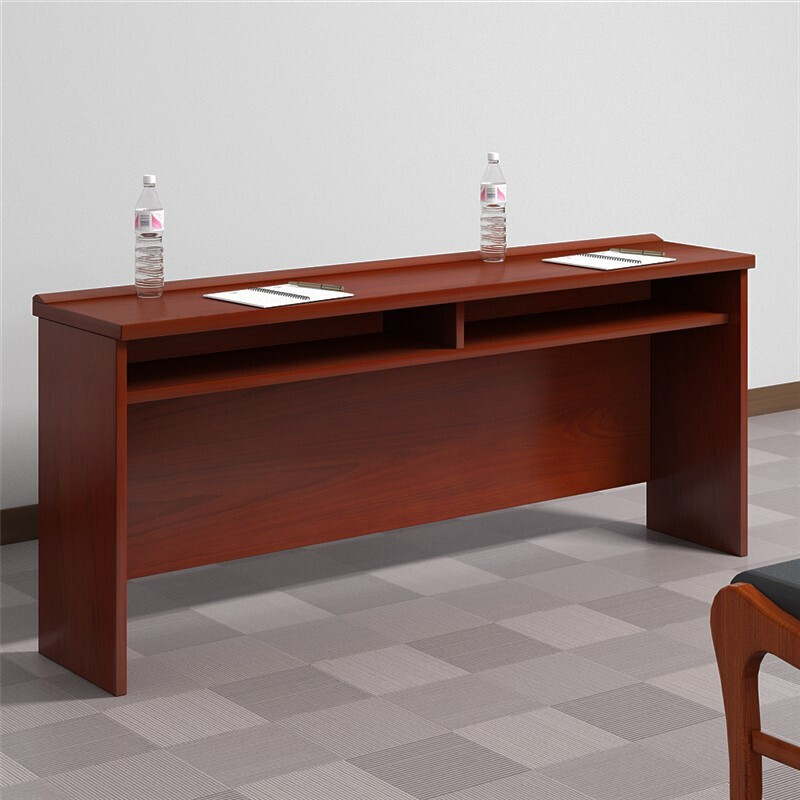 是尚 会议条桌1800*400*760mm