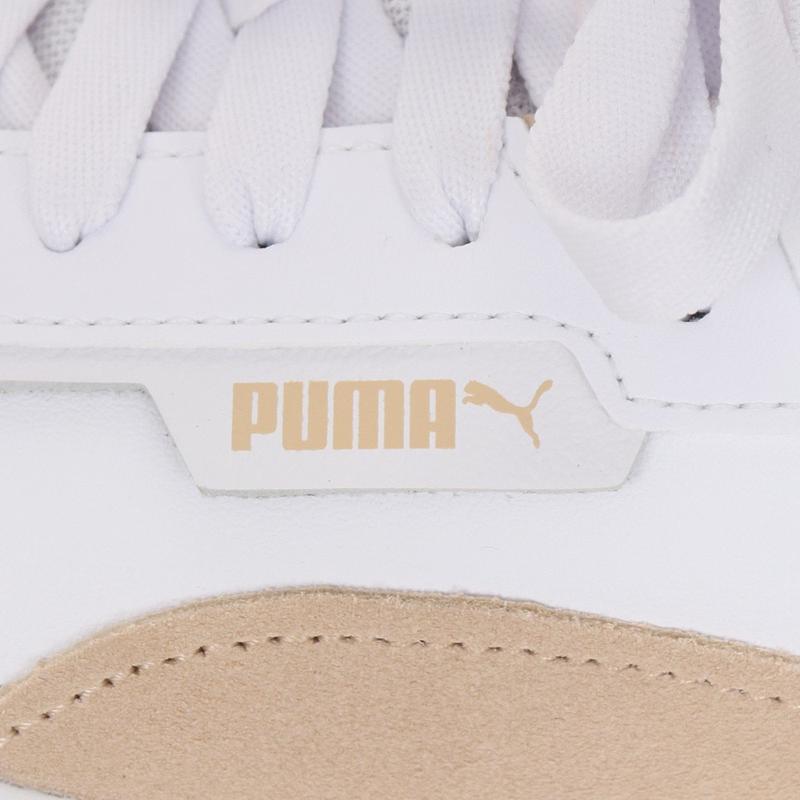 彪马(Puma)女鞋新款透气轻便舒适跑步运动鞋防滑耐磨缓震增高