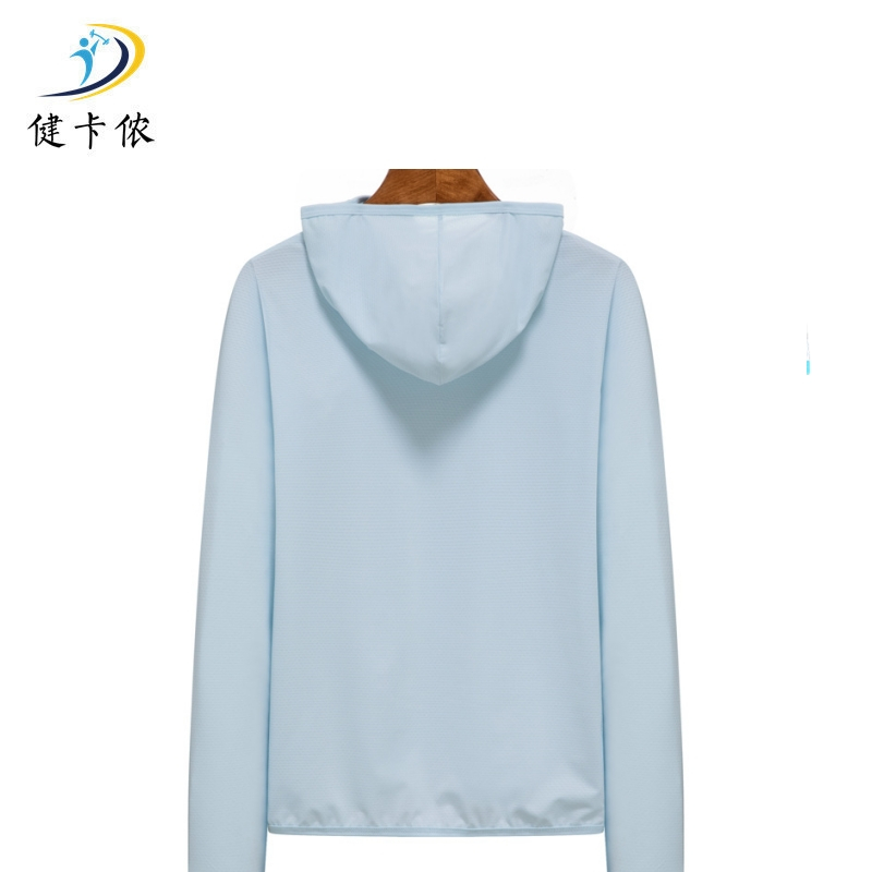 健卡侬发热马甲J88/件高清大图