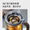 小熊煮茶器1.2L大容量煮茶烧水一体养生壶ZCQ-D12Z3