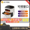 飞利浦(PHILIPS)海星空气炸锅 家用5.6L大容量多功能全自动[可视+不用翻面]双层锅体易清洗HD9257/20