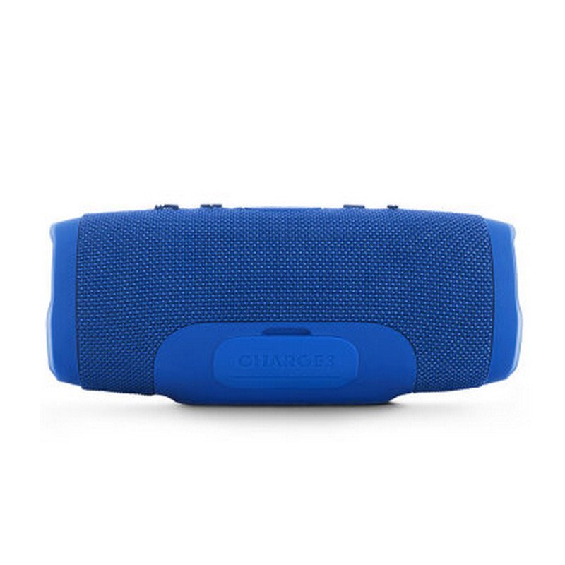 JBL CHARGE3音乐冲击波3 深湖蓝