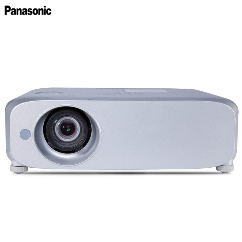 松下(Panasonic) PT-BX655NC 智能投影仪(1024×768dpi 5500流明)经典商务