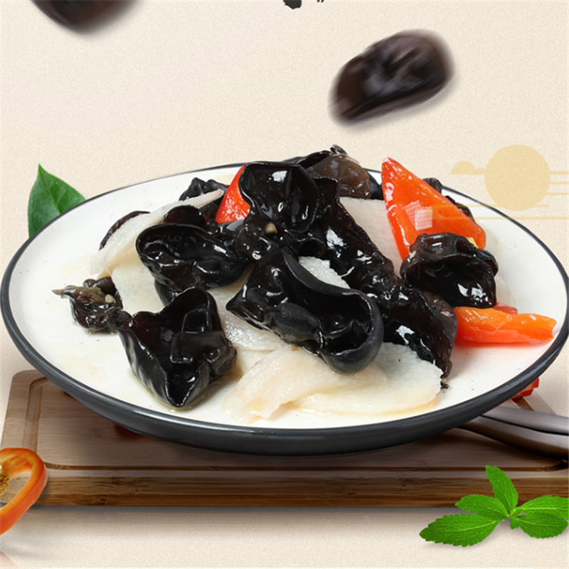 禾煜木耳200g