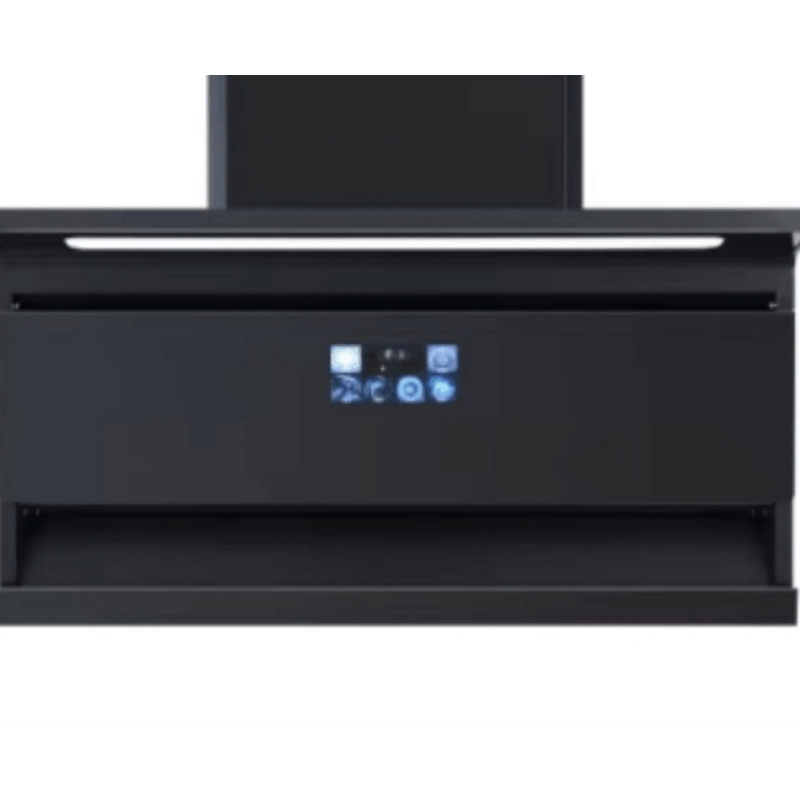 欧帝(od)抽油烟机CXW-280-Z25B图片