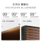 美的(Midea)空调全面风3匹家用挂机一级能效变频冷暖大客厅卧室工厂房办公室商铺用官方正品KFR-65GW/N8QM1