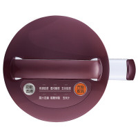 苏泊尔（SUPOR） DJ13B-P80 新款 破壁 免滤 家用 多功能 豆浆机 容量1.3L