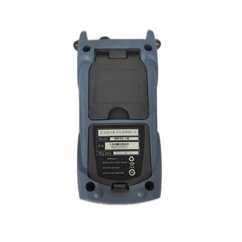 鸣为电子 光功率计一体机MP25-1B 1台高清大图