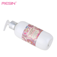 RESIN语欣樱花营养柔滑润体露300ml滋润保湿白皙补水身体润肤乳舒缓紧绷肌肤紧肤淡皱植物提取自然香各种肤质通用