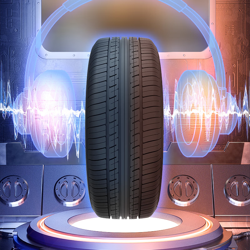 朝阳 舒适型轿车汽车轮胎RP26(到店安装)235/60R16 条高清大图