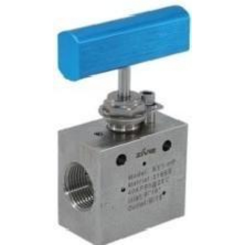 ZIVE高压针阀ZIVE-2106487 个高清大图