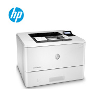 惠普(HP)M405d/405dn/405n/405dW打印机黑白激光A4幅面高速打印商用办公打印机自动双面打印机 套一