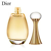 Dior迪奥真我女士香水 金色女郎 真我小姐 5ML Q版小仔