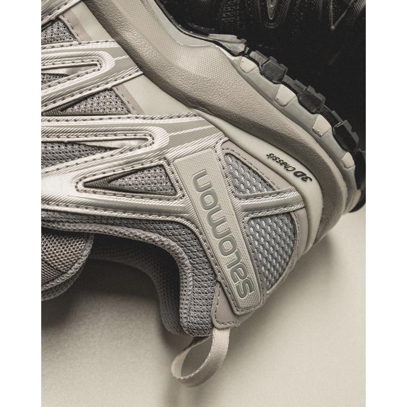 SALOMON 男士越野跑鞋 XA Pro 轻质耐磨舒适防滑透气简约休闲时尚百搭高清大图