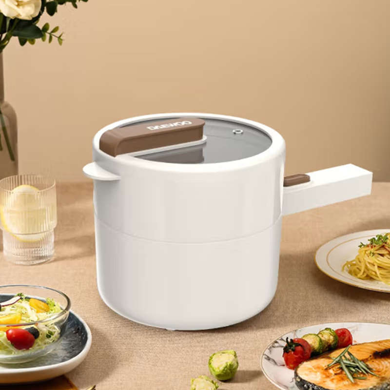 大宇多功能电煮锅DYZG-1601