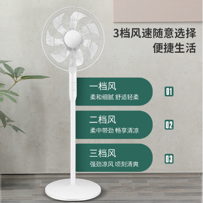 奥克斯(AUX) 电风扇FS-SW08