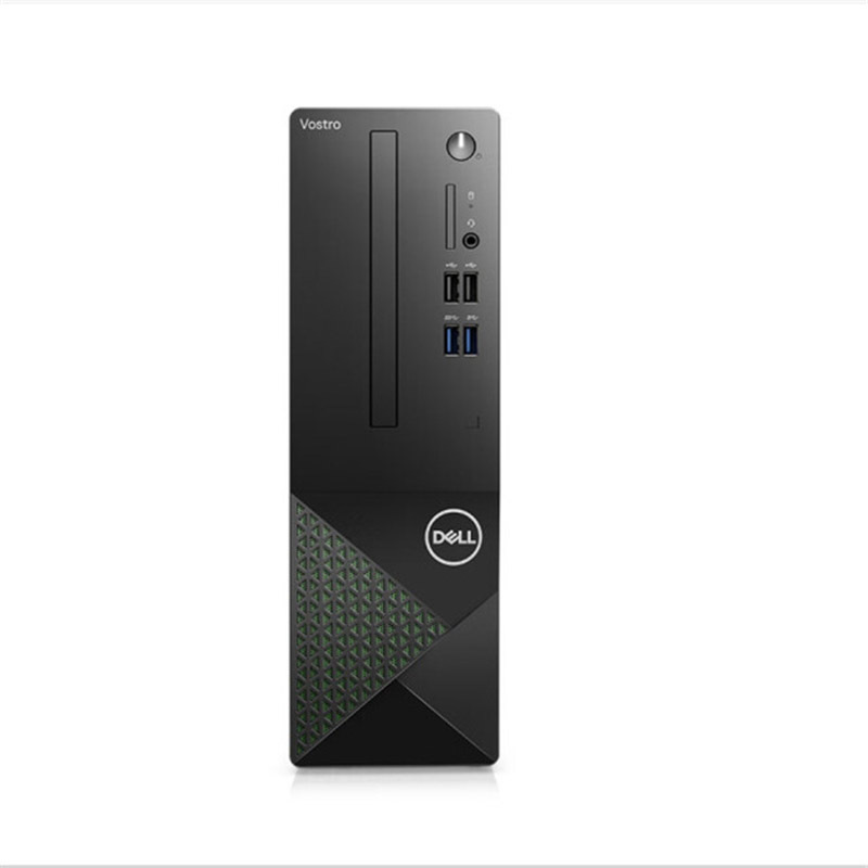 戴尔(Dell)成就3020S台式机电脑主机 商用办公电脑整机 (13代i5-13400 8G 512G固态) /21.5寸显示器 定制款