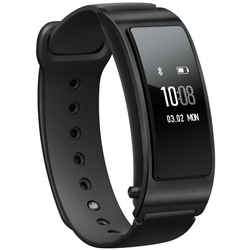 华为huawei手环b3视频