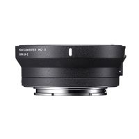 适 马(SIGMA)MOUNTCONVERTERMC-11适 马佳 能口转接 索尼E口EF-E 支持自动对焦 金属卡口
