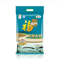 中粮福临门南府金香5kg