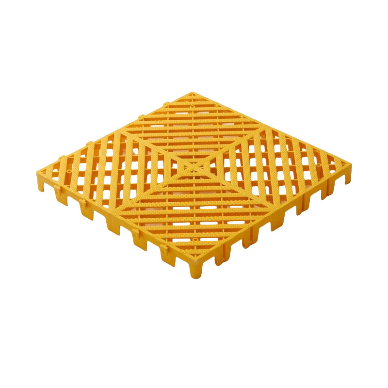 瑞季勤 拼接地垫 500*500*6mm 块高清大图