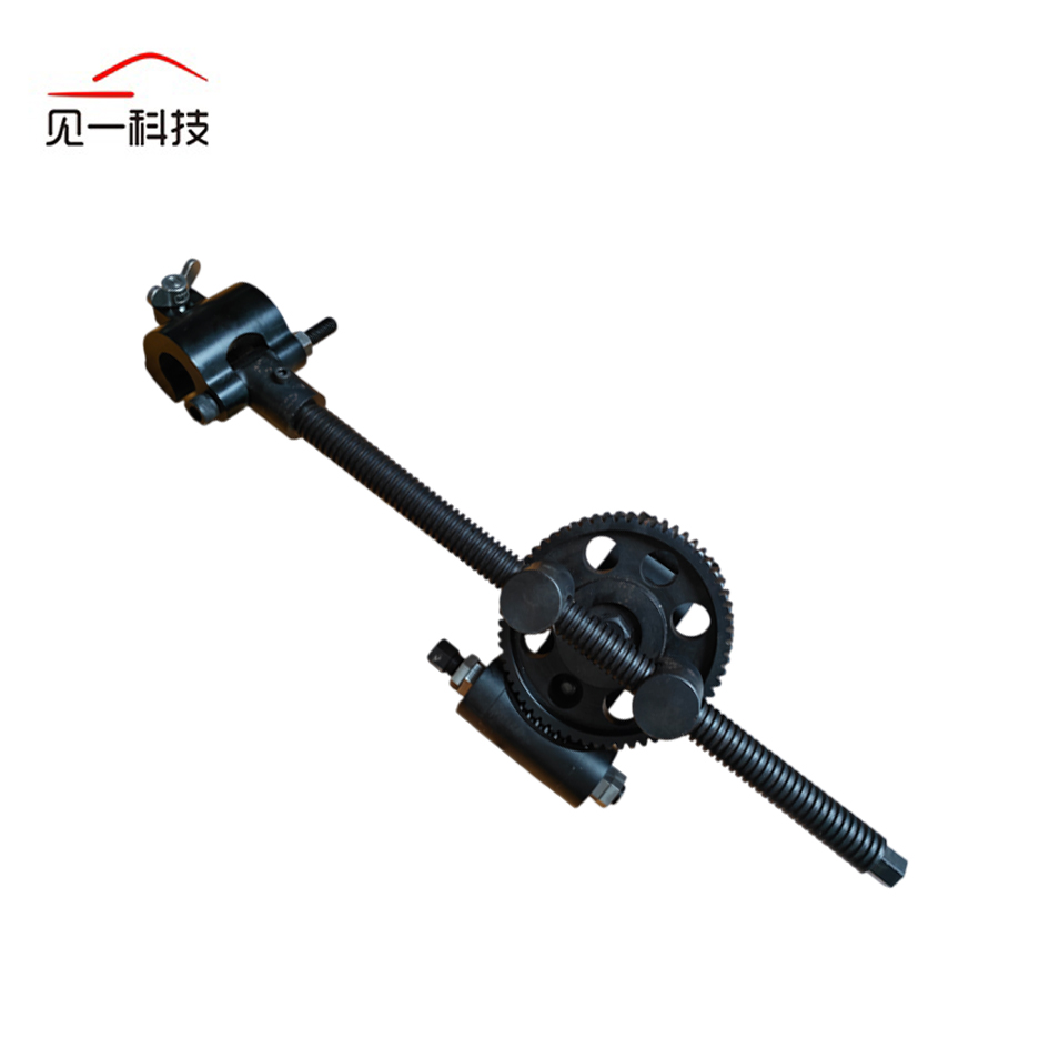 见一科技 涡轮承力索缓线器(含配) JY-ZG-C1.0 个高清大图